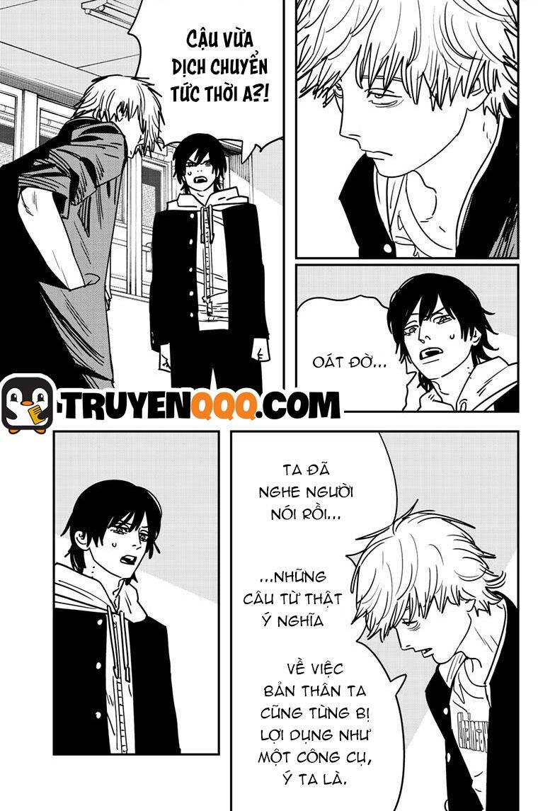 Chainsawman Phần 2 - Chapter 139 - Page 16