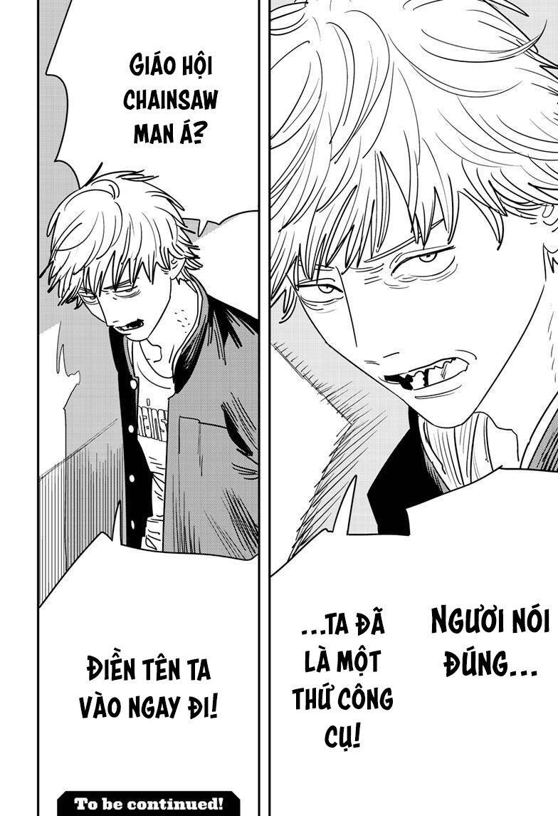 Chainsawman Phần 2 - Chapter 139 - Page 17