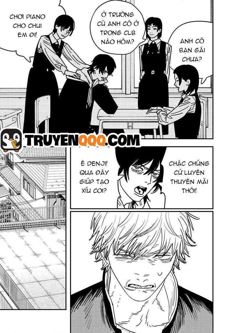 Chainsawman Phần 2 - Chapter 139 - Page 4