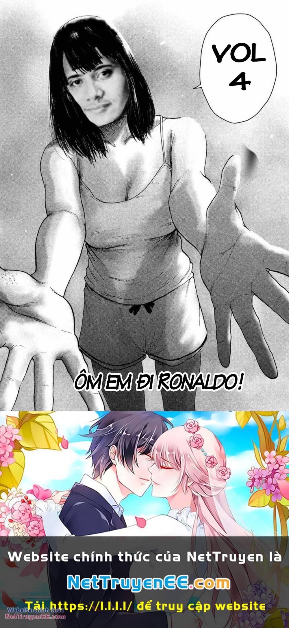 Tsuyoshi - Chapter 30 - Page 17