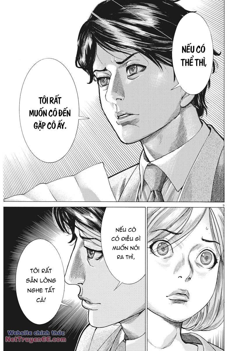 Đám Cưới Của Natsume Arata - Chapter 11 - Page 10