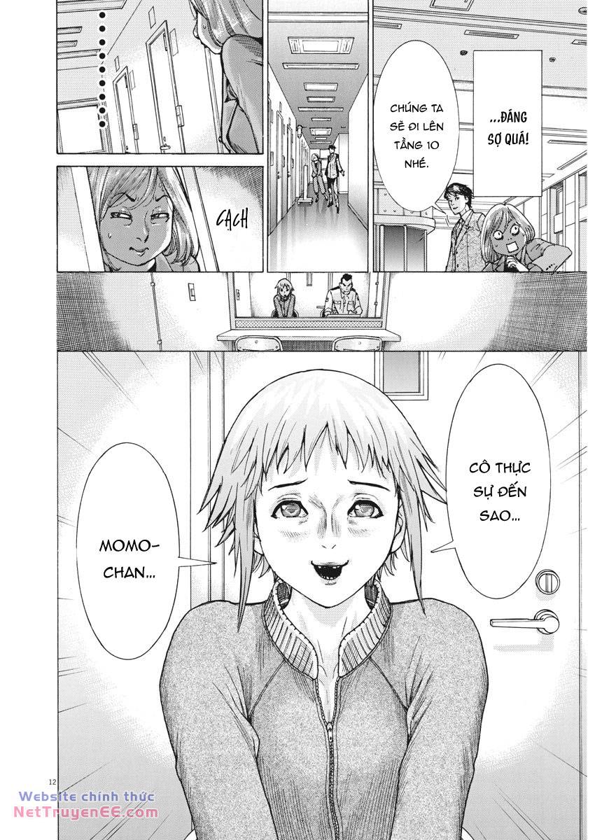 Đám Cưới Của Natsume Arata - Chapter 11 - Page 13