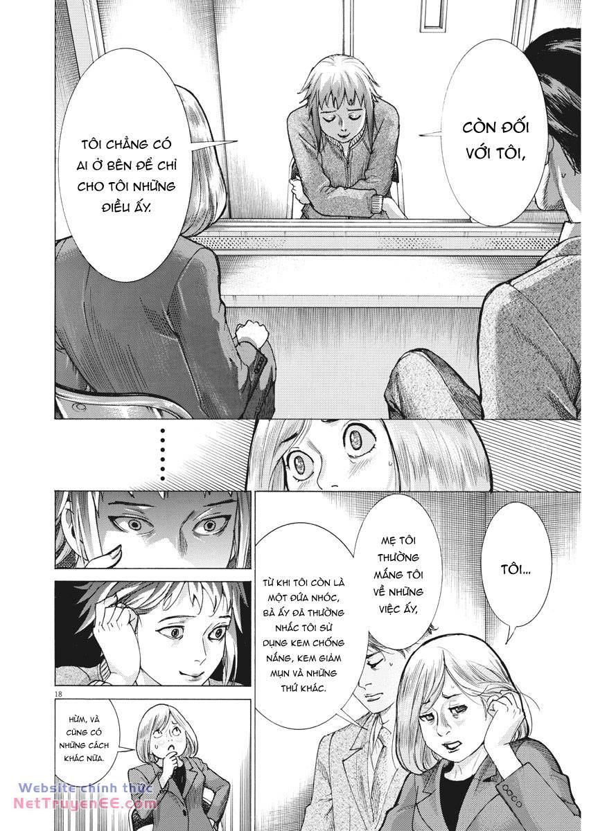 Đám Cưới Của Natsume Arata - Chapter 11 - Page 19
