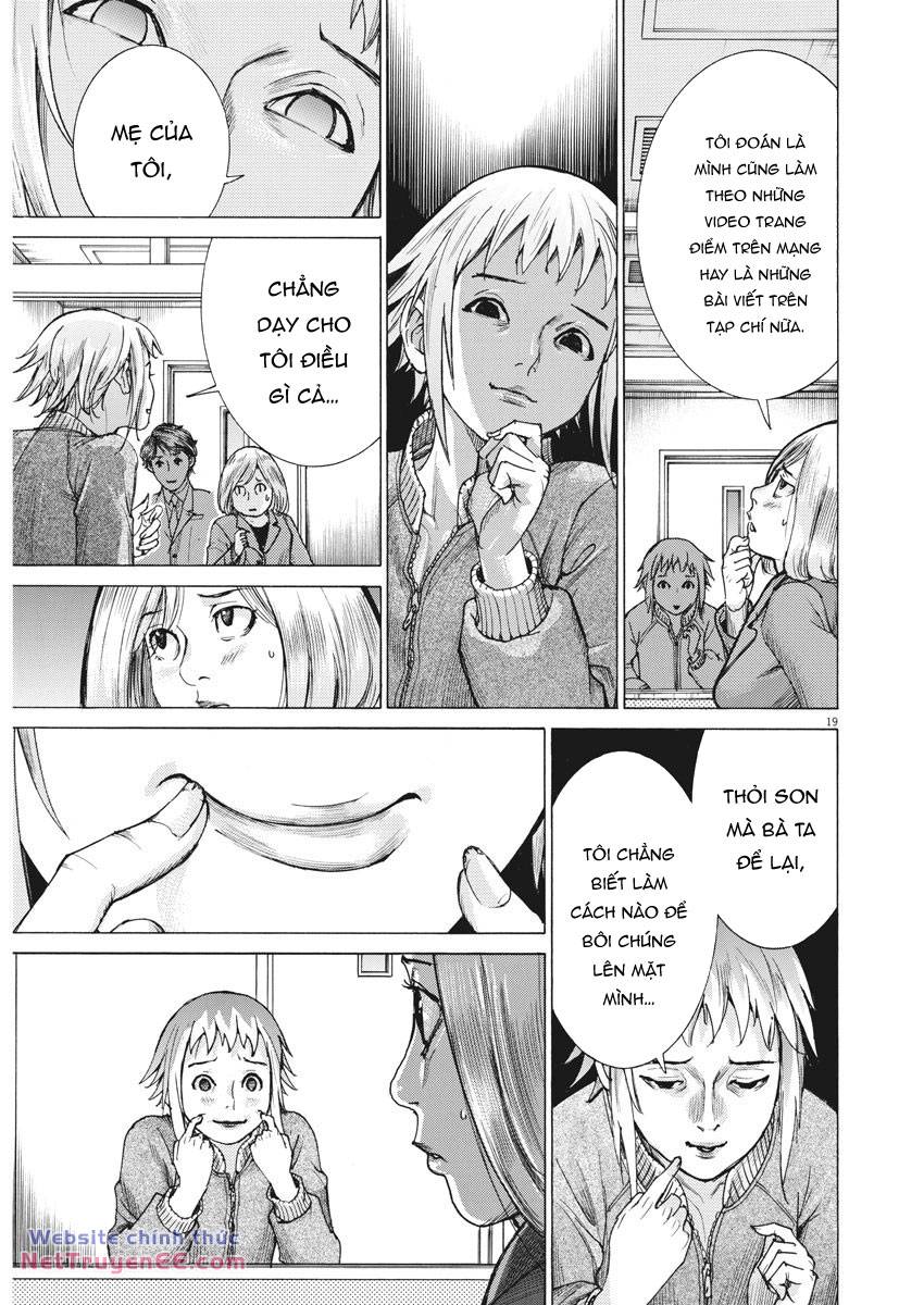 Đám Cưới Của Natsume Arata - Chapter 11 - Page 20