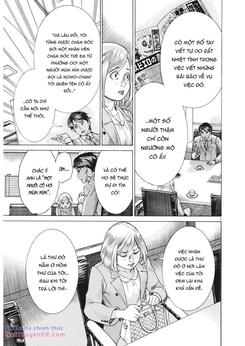 Đám Cưới Của Natsume Arata - Chapter 11 - Page 8