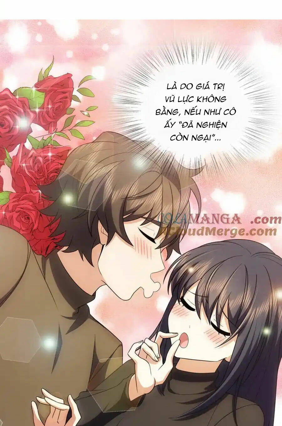 Bà Xã Nhà Tôi Đến Từ Ngàn Năm Trước - Chapter 263 - Page 9