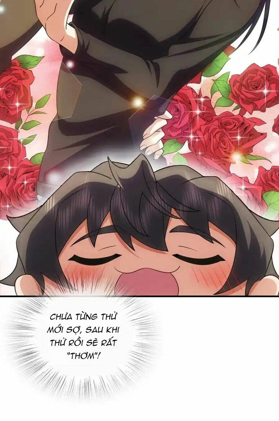 Bà Xã Nhà Tôi Đến Từ Ngàn Năm Trước - Chapter 263 - Page 10