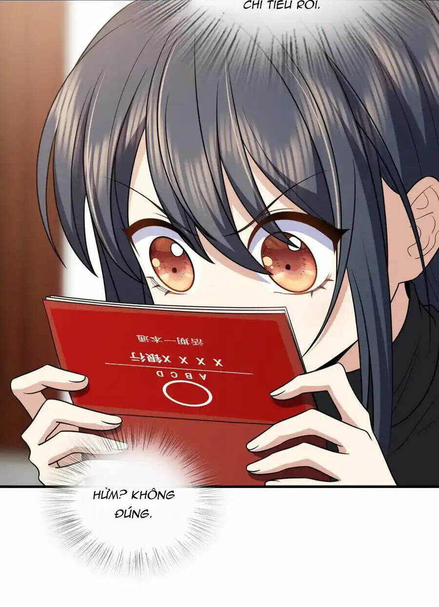 Bà Xã Nhà Tôi Đến Từ Ngàn Năm Trước - Chapter 263 - Page 12