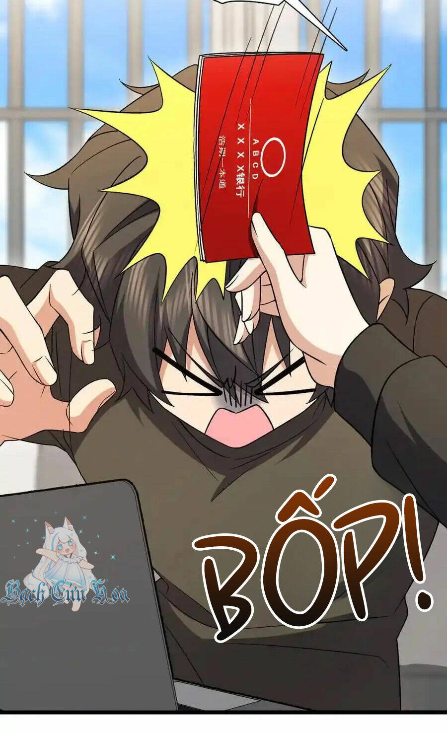 Bà Xã Nhà Tôi Đến Từ Ngàn Năm Trước - Chapter 263 - Page 16