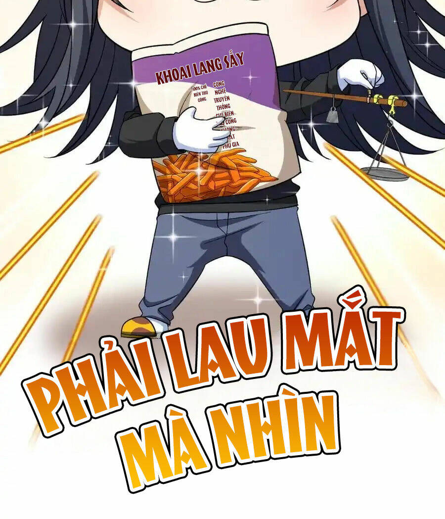 Bà Xã Nhà Tôi Đến Từ Ngàn Năm Trước - Chapter 263 - Page 22