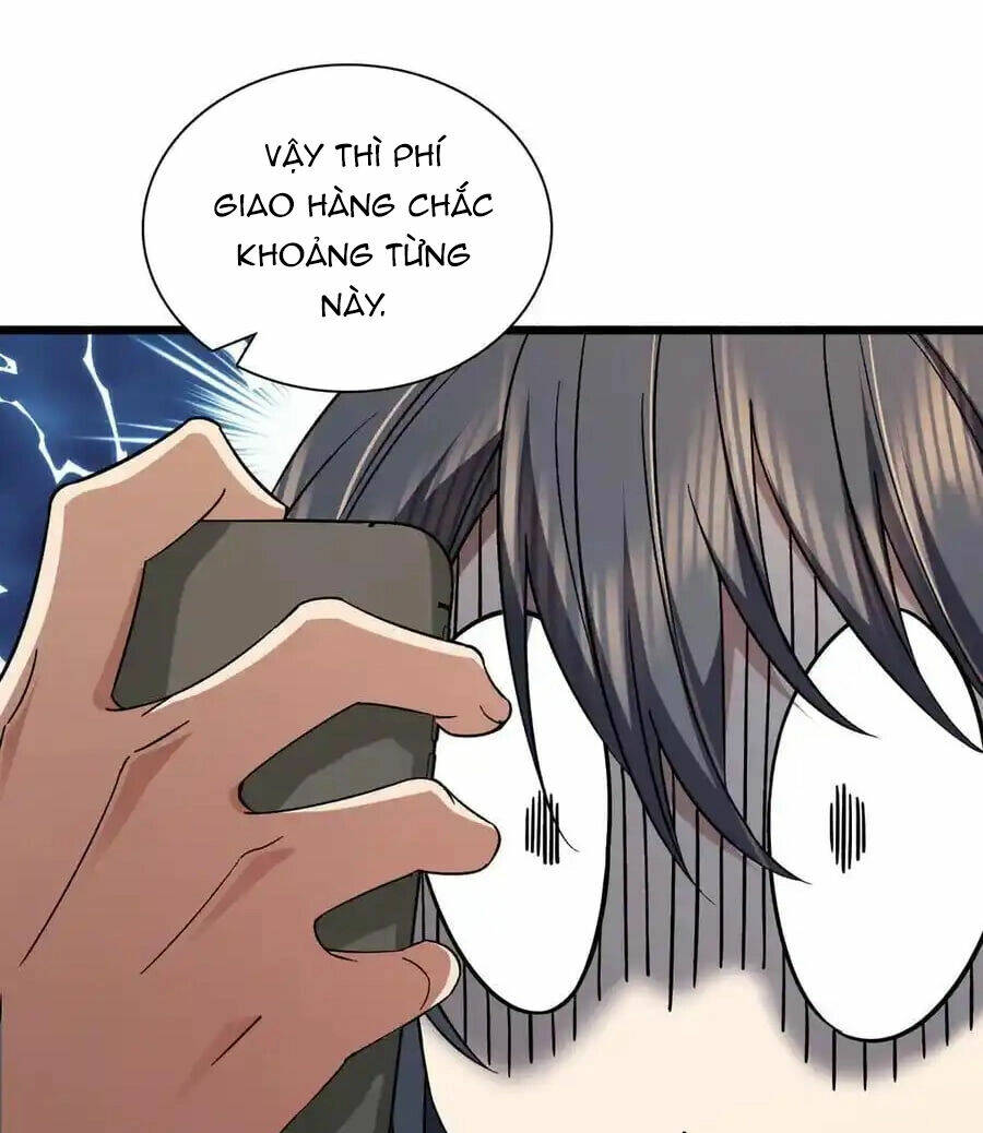 Bà Xã Nhà Tôi Đến Từ Ngàn Năm Trước - Chapter 263 - Page 25