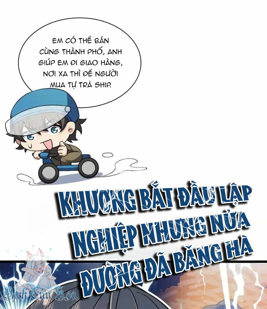 Bà Xã Nhà Tôi Đến Từ Ngàn Năm Trước - Chapter 263 - Page 29