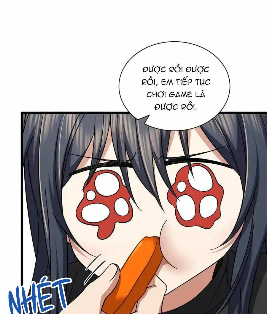 Bà Xã Nhà Tôi Đến Từ Ngàn Năm Trước - Chapter 263 - Page 31