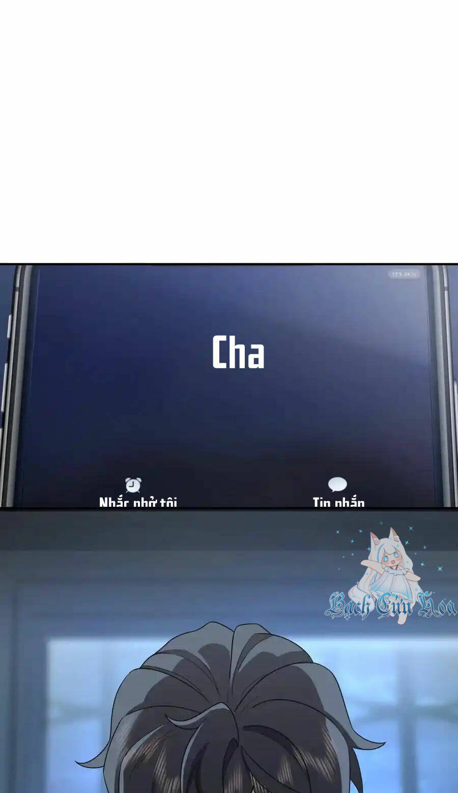 Bà Xã Nhà Tôi Đến Từ Ngàn Năm Trước - Chapter 263 - Page 35