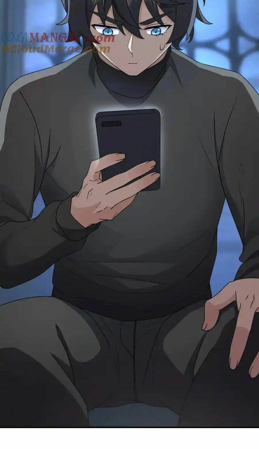 Bà Xã Nhà Tôi Đến Từ Ngàn Năm Trước - Chapter 263 - Page 36