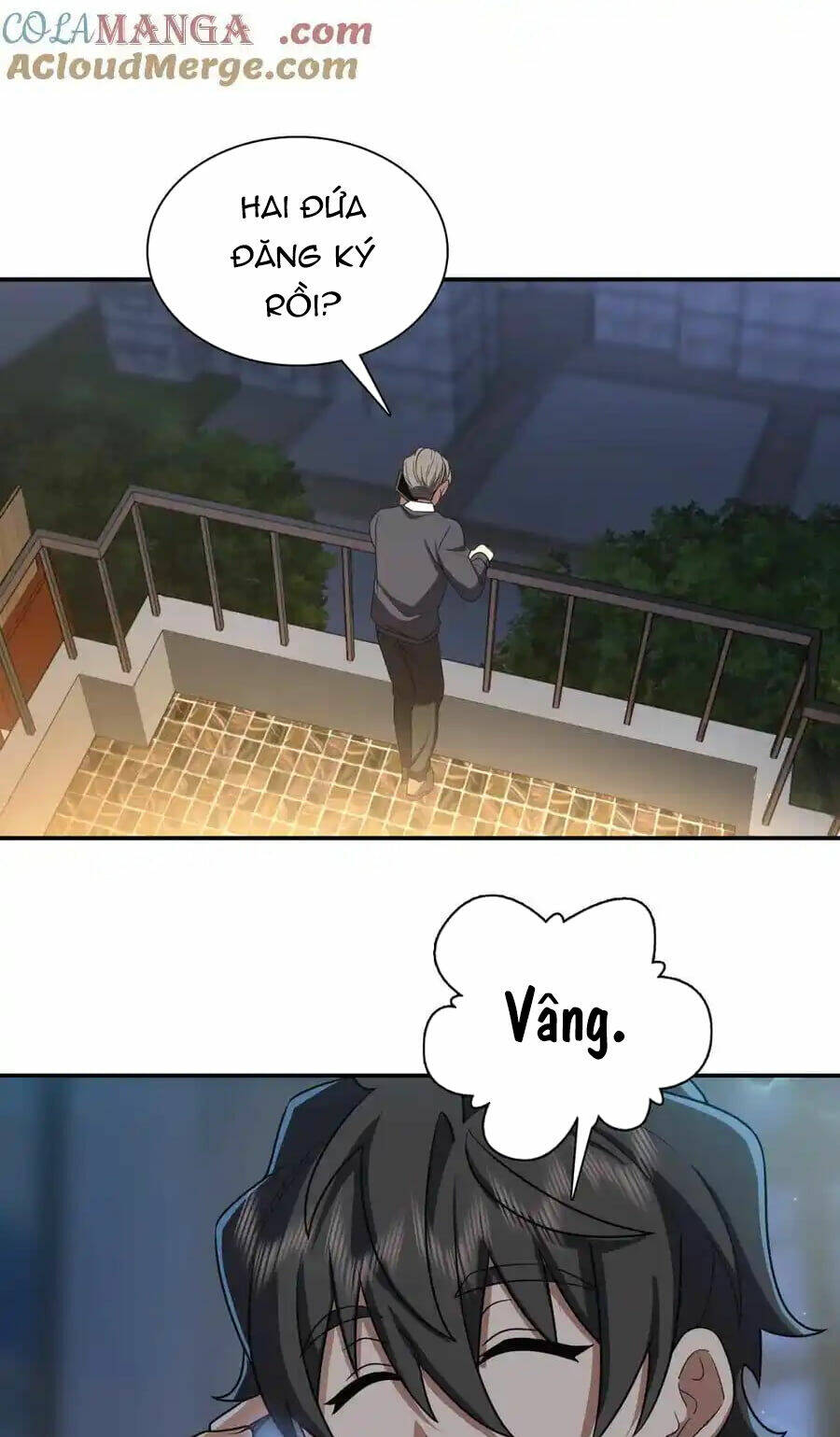 Bà Xã Nhà Tôi Đến Từ Ngàn Năm Trước - Chapter 263 - Page 39