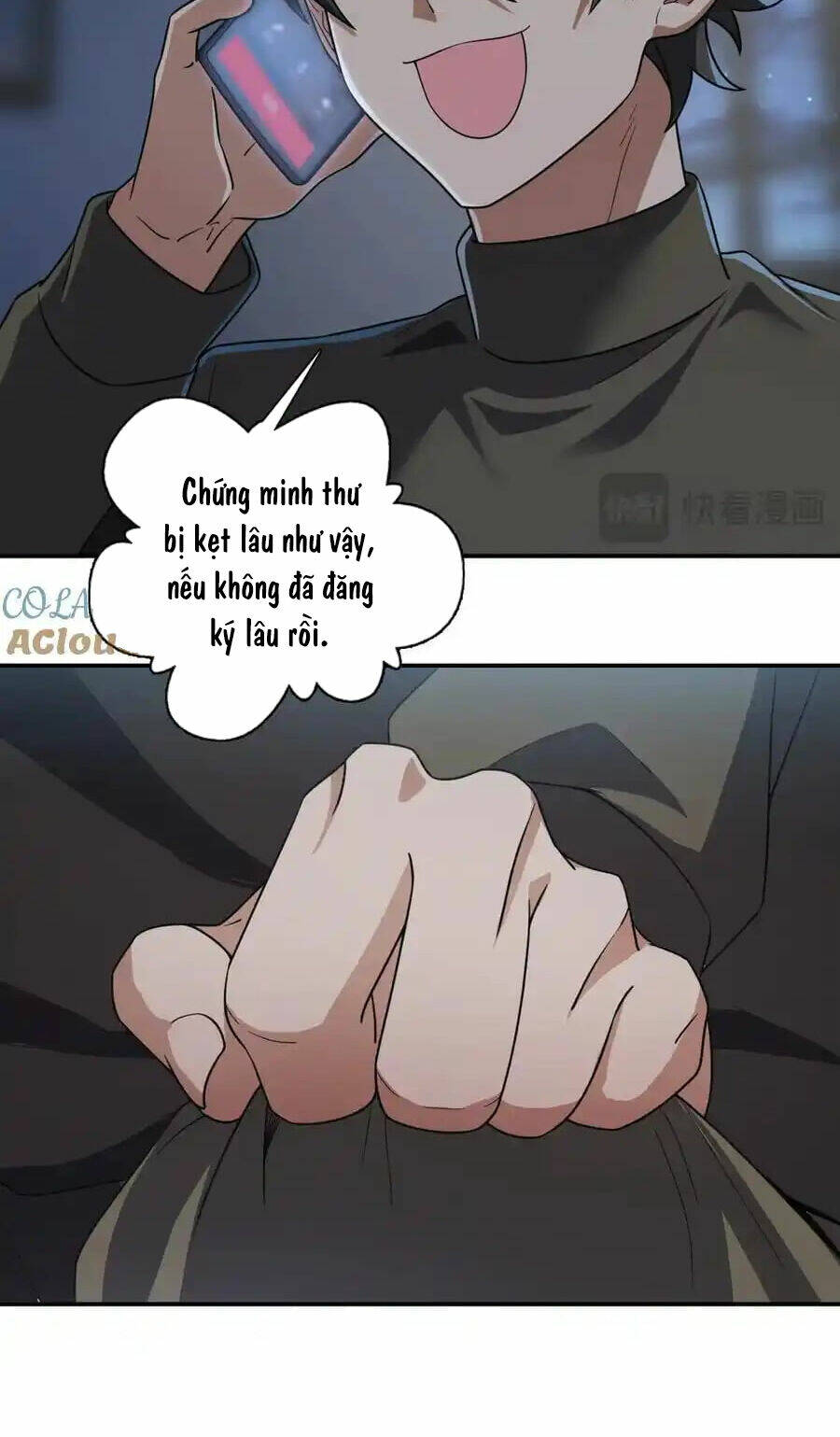 Bà Xã Nhà Tôi Đến Từ Ngàn Năm Trước - Chapter 263 - Page 40