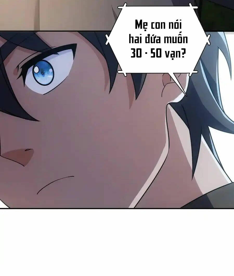 Bà Xã Nhà Tôi Đến Từ Ngàn Năm Trước - Chapter 263 - Page 42