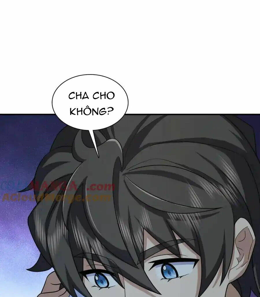 Bà Xã Nhà Tôi Đến Từ Ngàn Năm Trước - Chapter 263 - Page 43