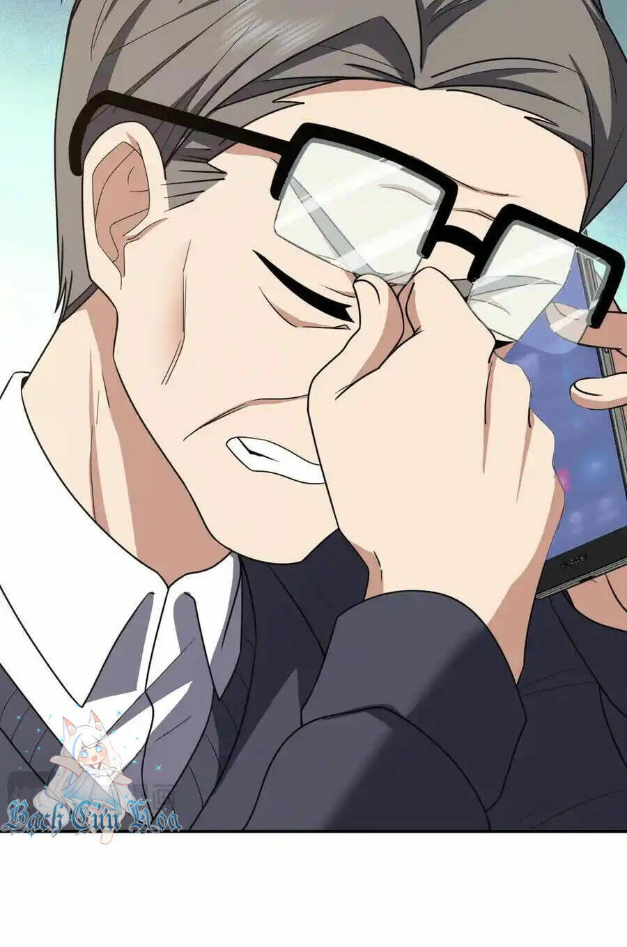 Bà Xã Nhà Tôi Đến Từ Ngàn Năm Trước - Chapter 263 - Page 46