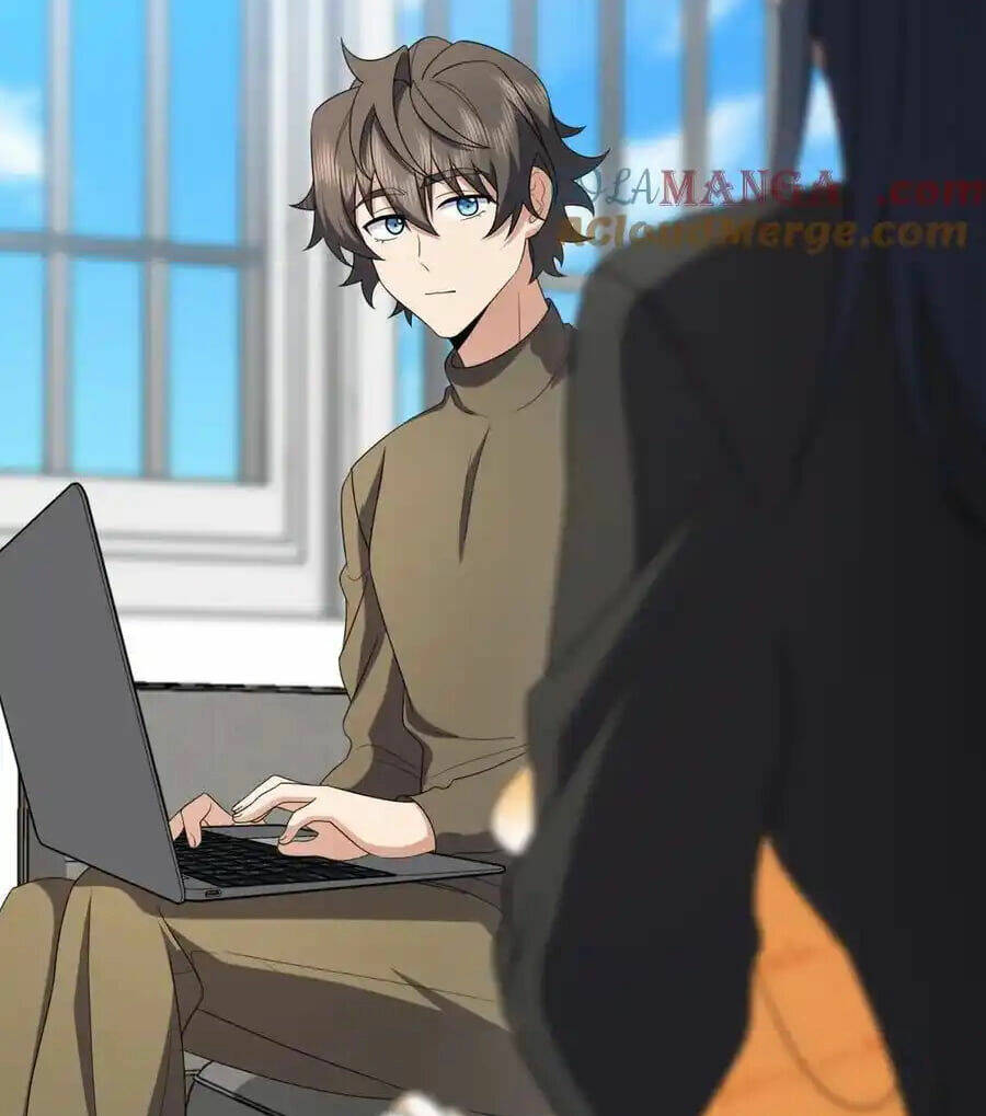 Bà Xã Nhà Tôi Đến Từ Ngàn Năm Trước - Chapter 263 - Page 4