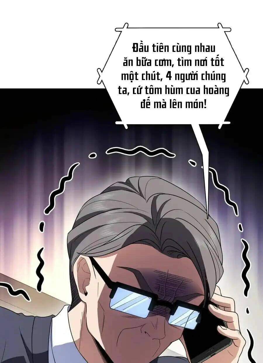 Bà Xã Nhà Tôi Đến Từ Ngàn Năm Trước - Chapter 263 - Page 53