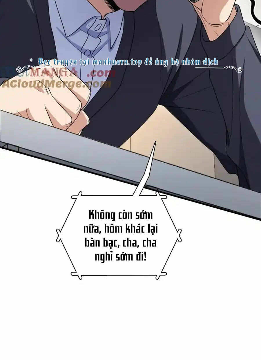 Bà Xã Nhà Tôi Đến Từ Ngàn Năm Trước - Chapter 263 - Page 54