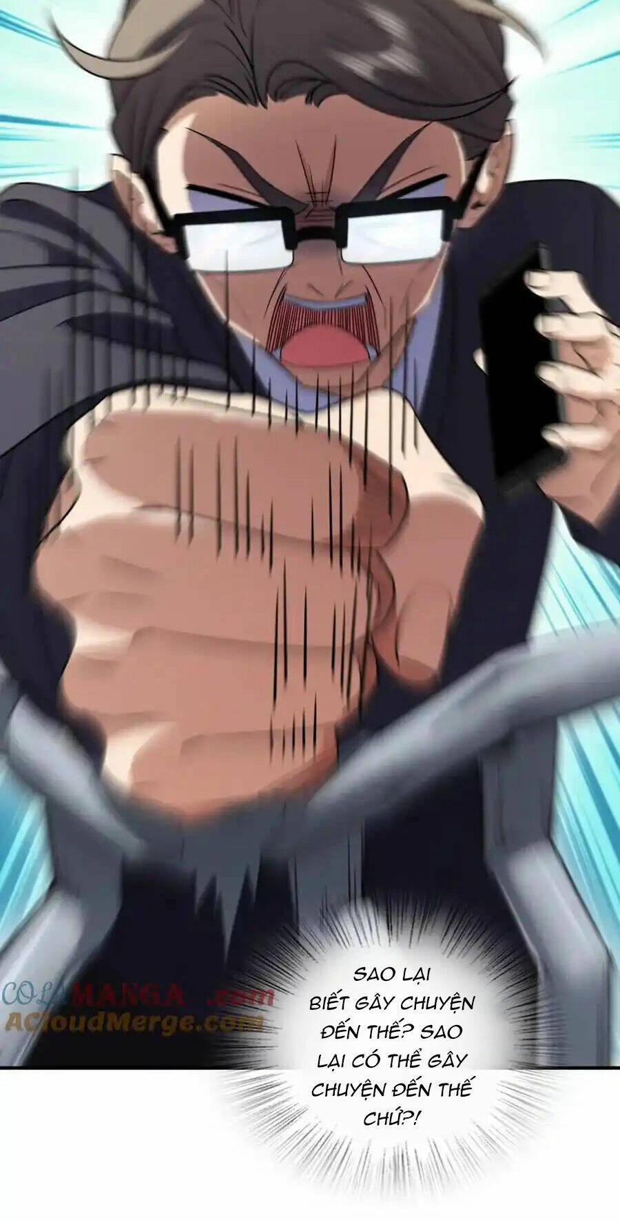 Bà Xã Nhà Tôi Đến Từ Ngàn Năm Trước - Chapter 263 - Page 56