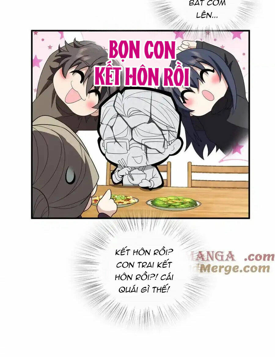 Bà Xã Nhà Tôi Đến Từ Ngàn Năm Trước - Chapter 263 - Page 58