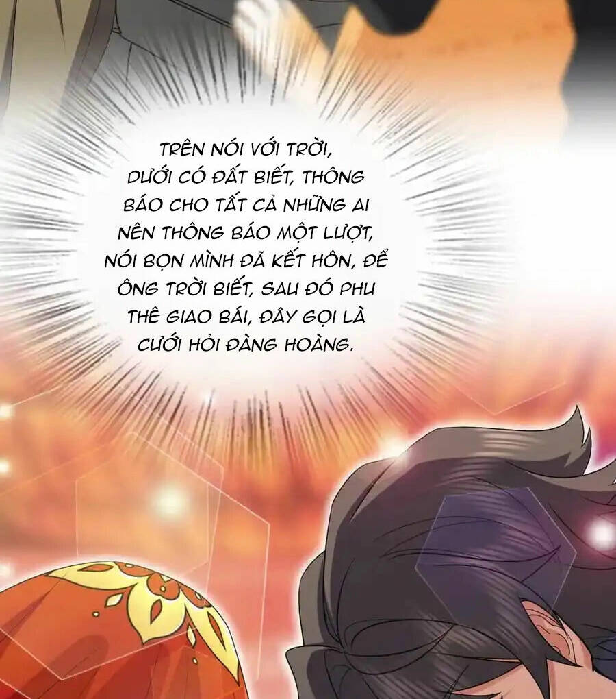 Bà Xã Nhà Tôi Đến Từ Ngàn Năm Trước - Chapter 263 - Page 5