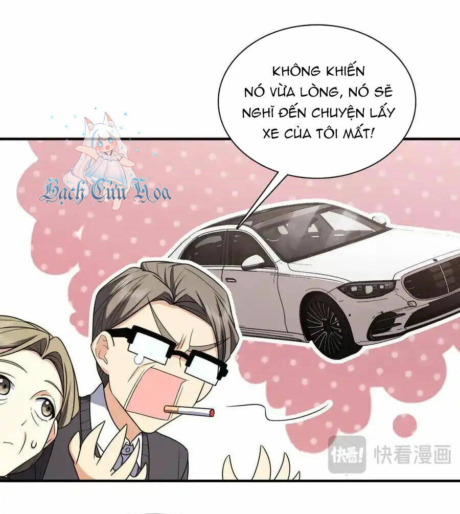 Bà Xã Nhà Tôi Đến Từ Ngàn Năm Trước - Chapter 263 - Page 62