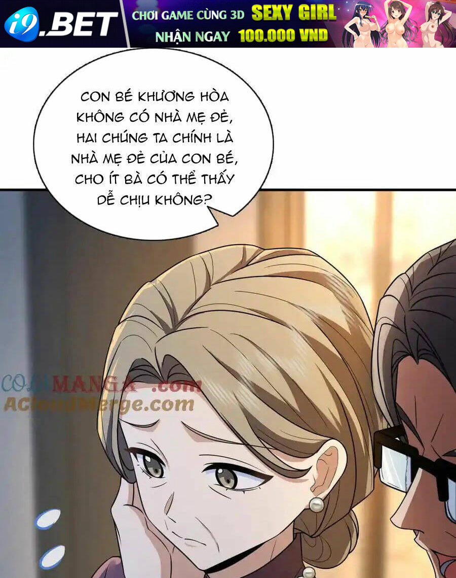 Bà Xã Nhà Tôi Đến Từ Ngàn Năm Trước - Chapter 263 - Page 63