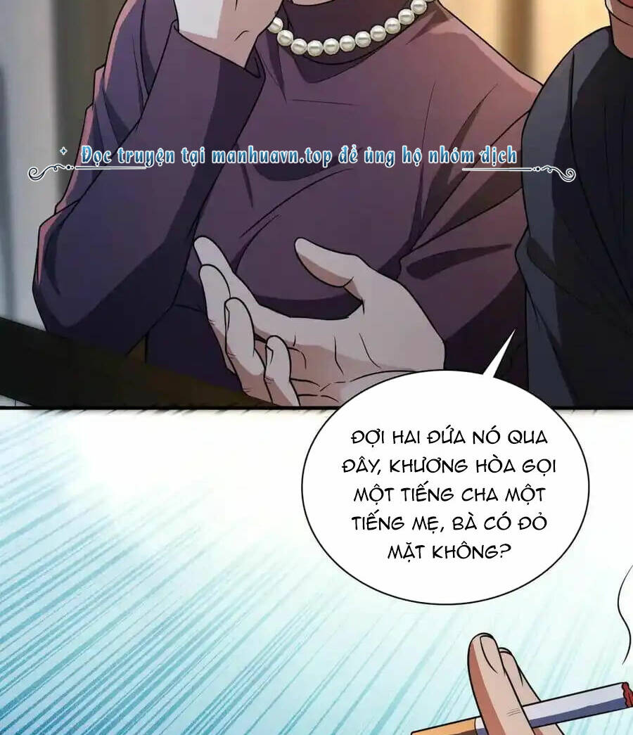 Bà Xã Nhà Tôi Đến Từ Ngàn Năm Trước - Chapter 263 - Page 64