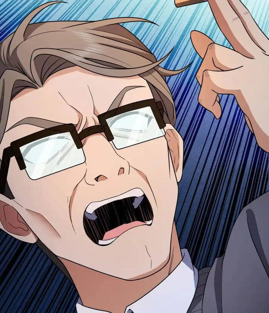 Bà Xã Nhà Tôi Đến Từ Ngàn Năm Trước - Chapter 263 - Page 65