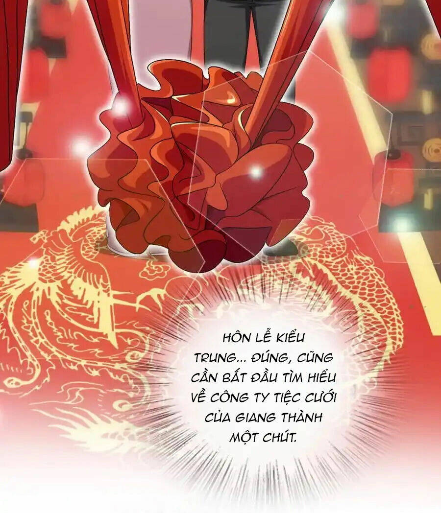 Bà Xã Nhà Tôi Đến Từ Ngàn Năm Trước - Chapter 263 - Page 7