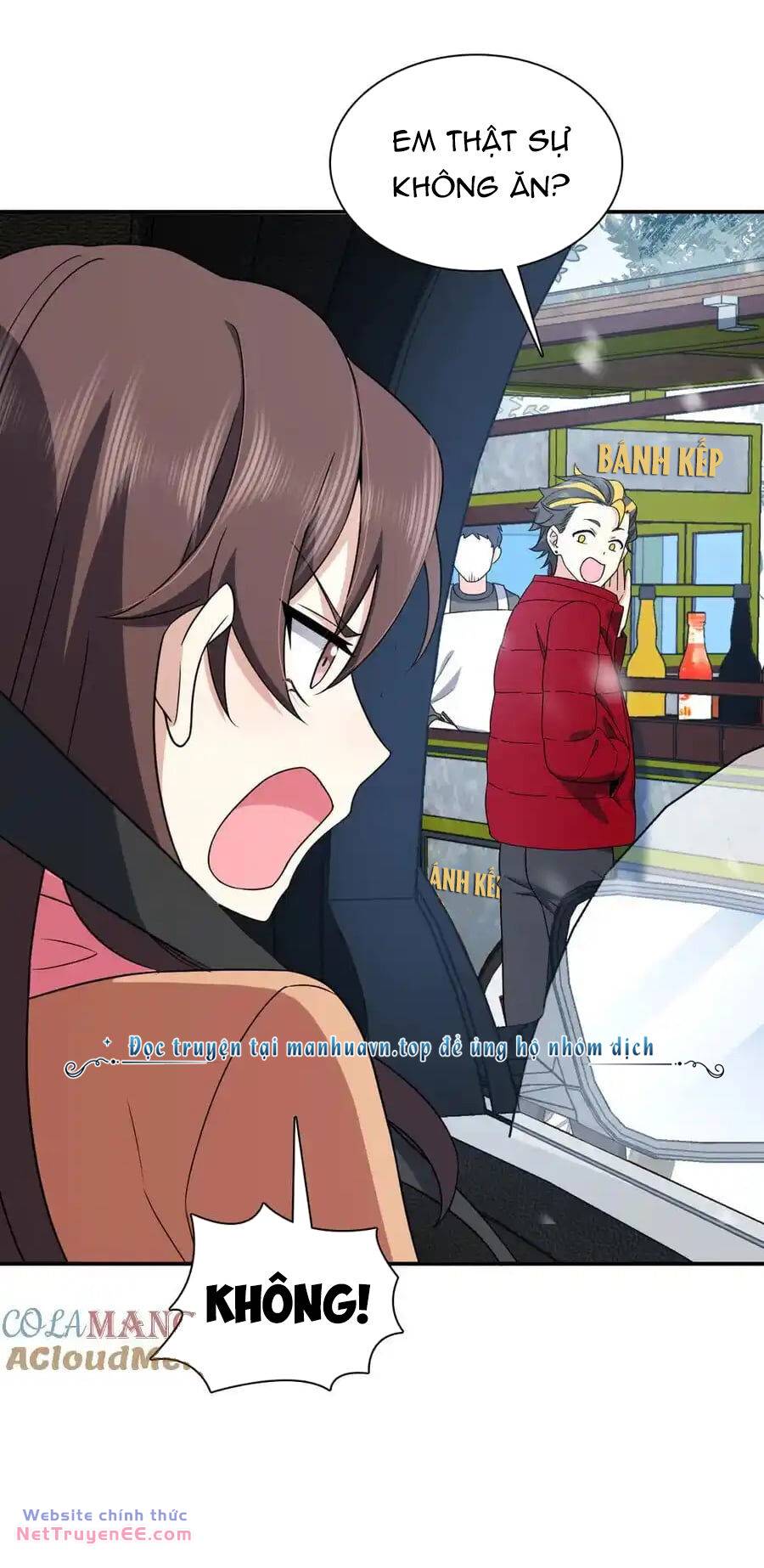 Bà Xã Nhà Tôi Đến Từ Ngàn Năm Trước - Chapter 264 - Page 10