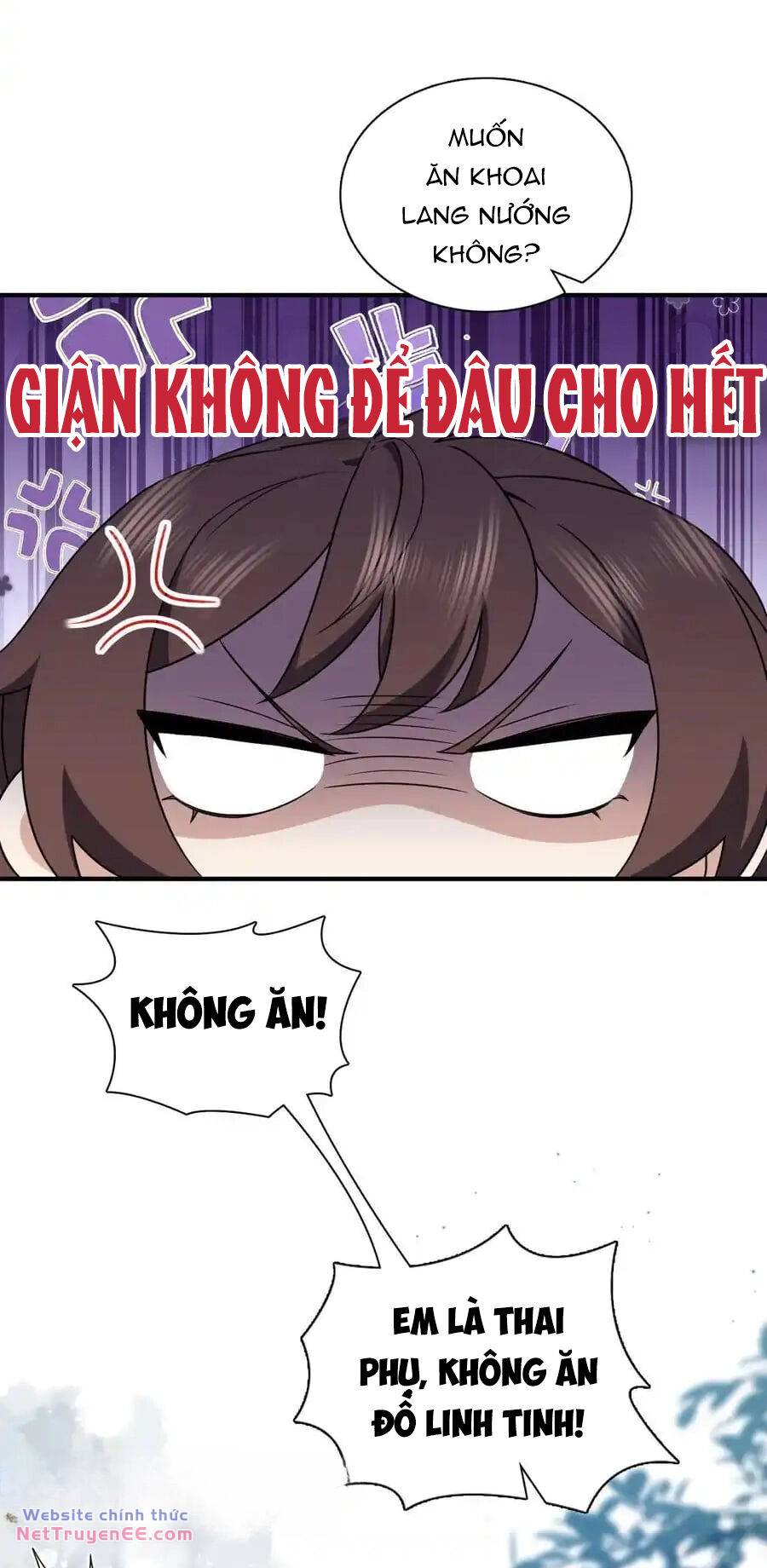 Bà Xã Nhà Tôi Đến Từ Ngàn Năm Trước - Chapter 264 - Page 12