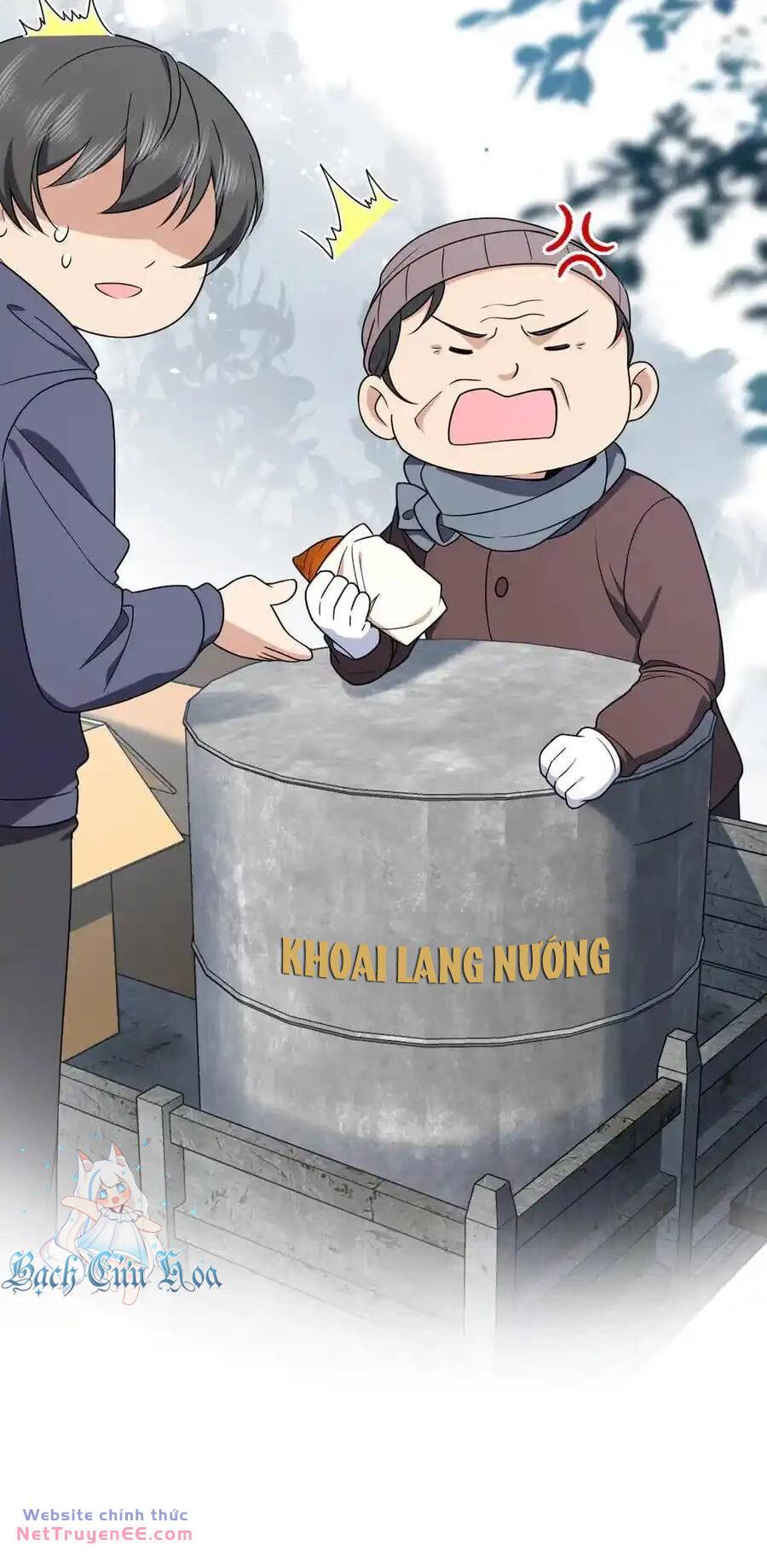 Bà Xã Nhà Tôi Đến Từ Ngàn Năm Trước - Chapter 264 - Page 13