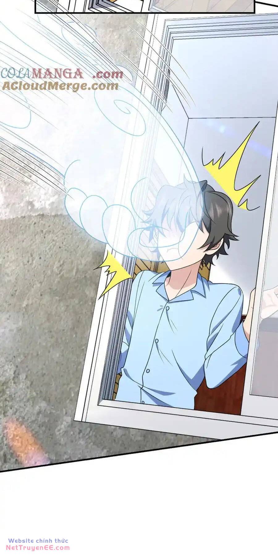 Bà Xã Nhà Tôi Đến Từ Ngàn Năm Trước - Chapter 264 - Page 15