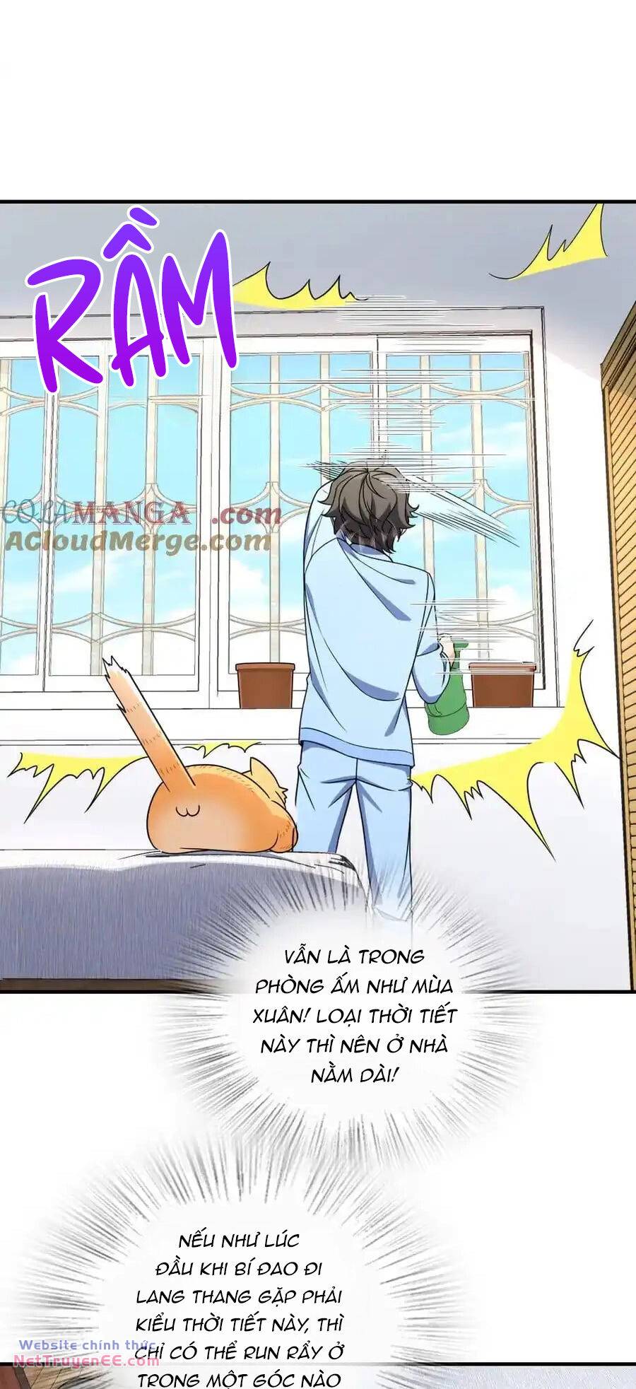 Bà Xã Nhà Tôi Đến Từ Ngàn Năm Trước - Chapter 264 - Page 16