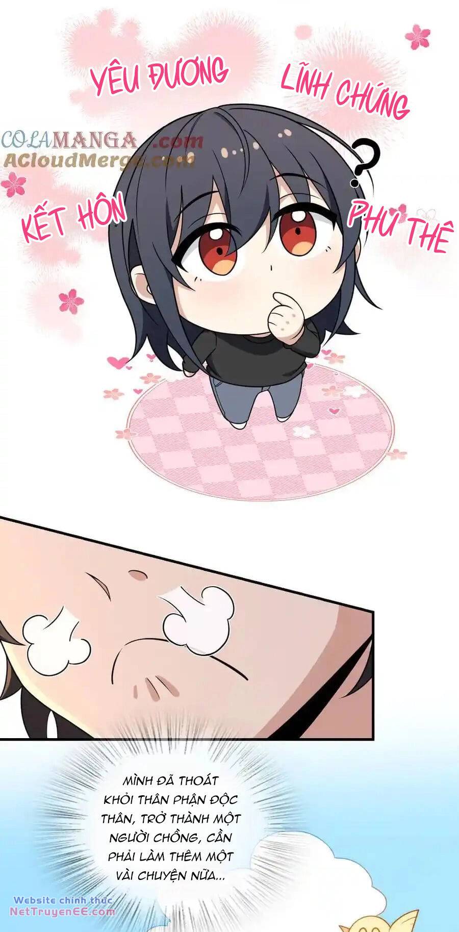 Bà Xã Nhà Tôi Đến Từ Ngàn Năm Trước - Chapter 264 - Page 19