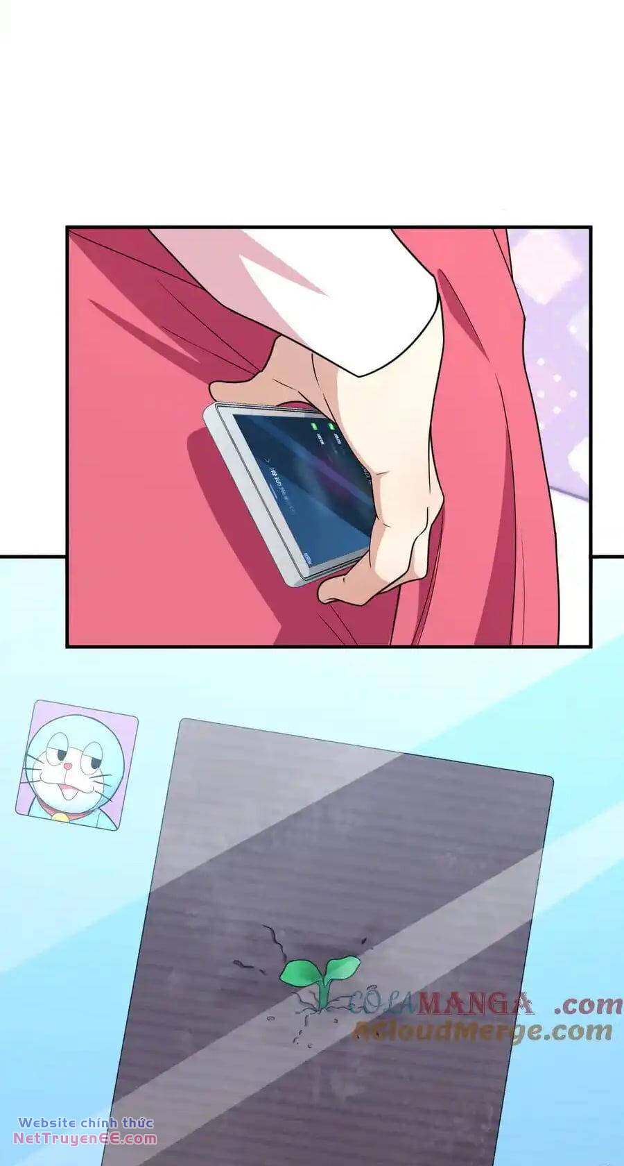 Bà Xã Nhà Tôi Đến Từ Ngàn Năm Trước - Chapter 264 - Page 22