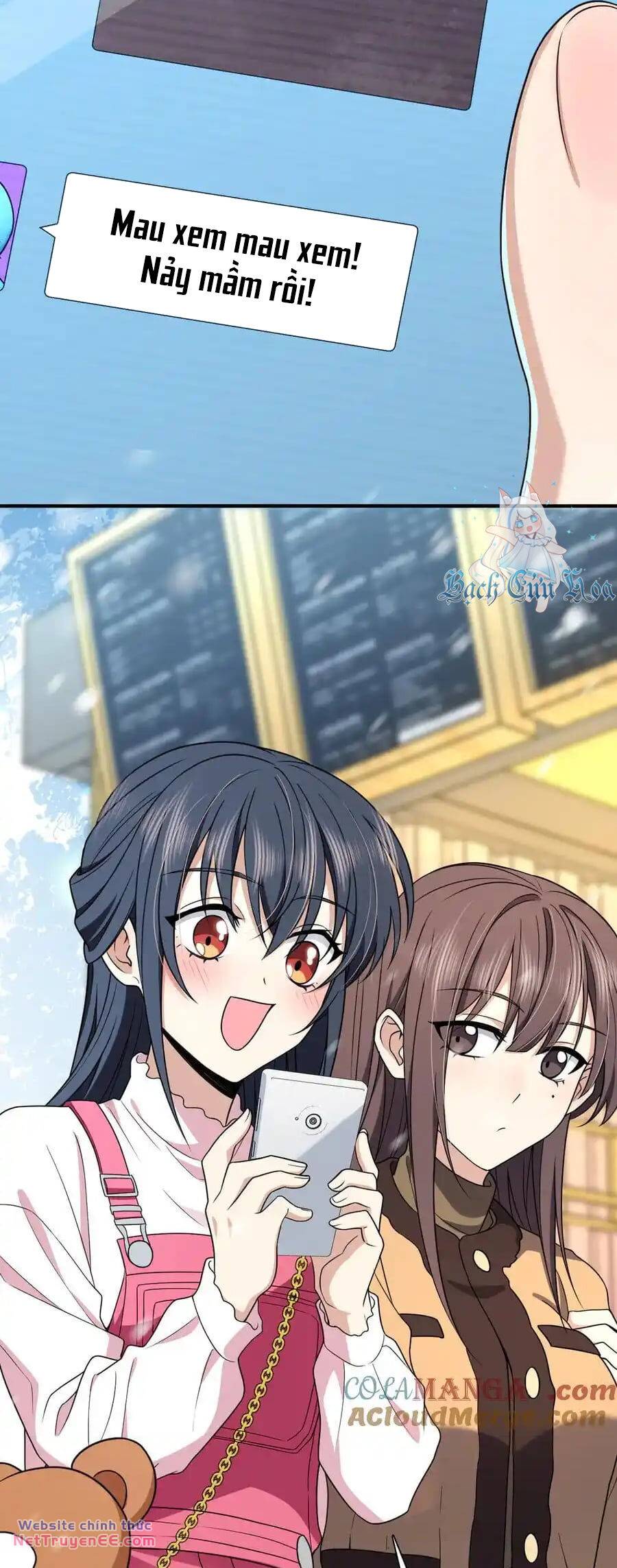 Bà Xã Nhà Tôi Đến Từ Ngàn Năm Trước - Chapter 264 - Page 23