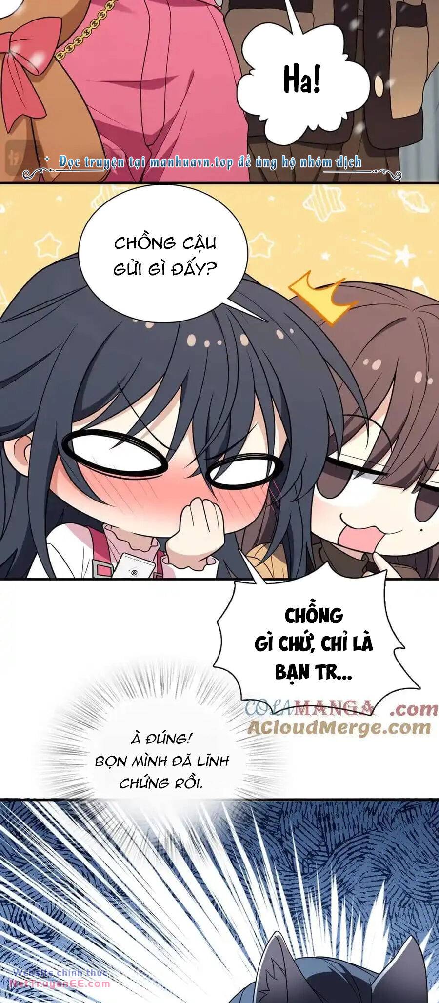 Bà Xã Nhà Tôi Đến Từ Ngàn Năm Trước - Chapter 264 - Page 24