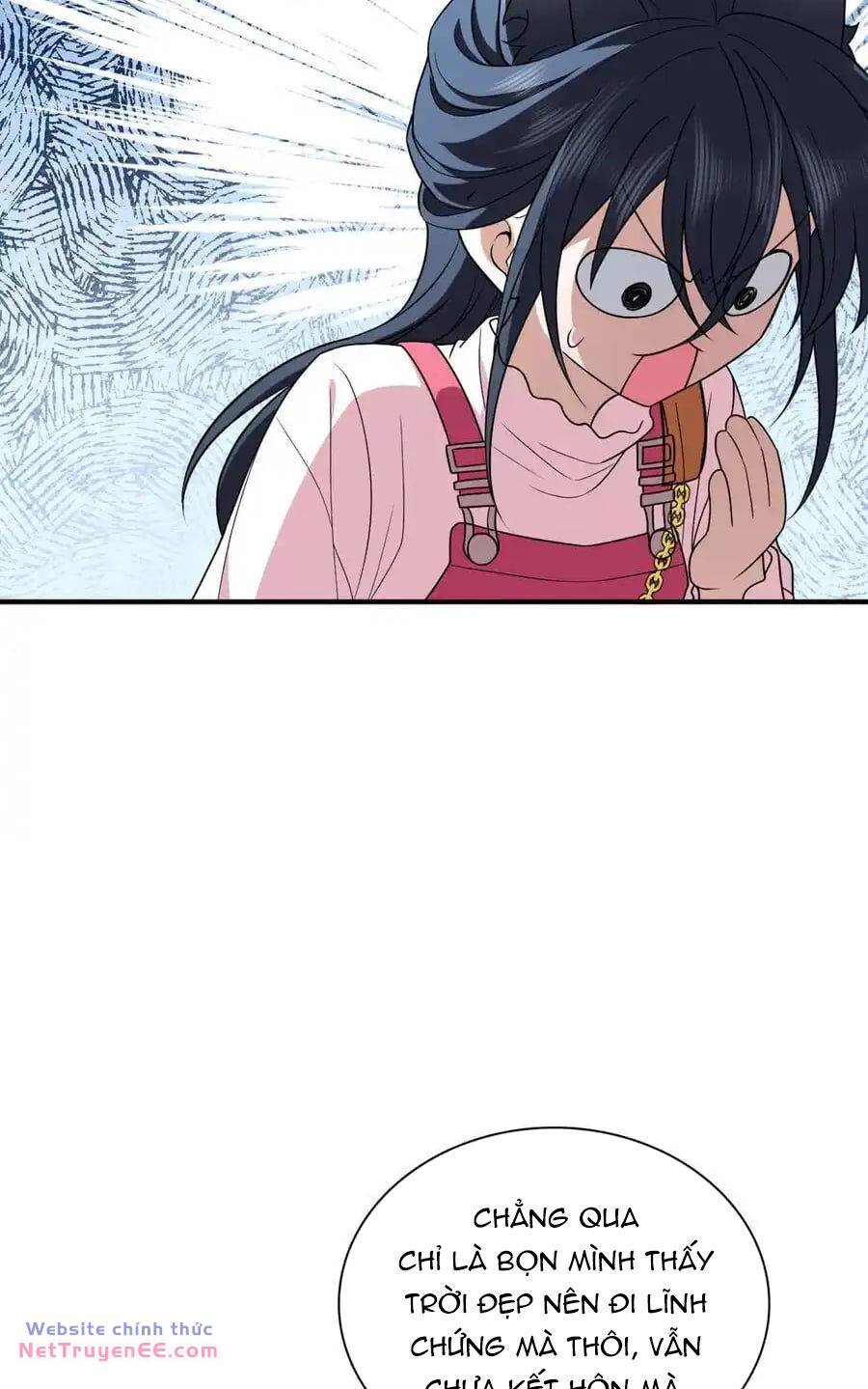 Bà Xã Nhà Tôi Đến Từ Ngàn Năm Trước - Chapter 264 - Page 25