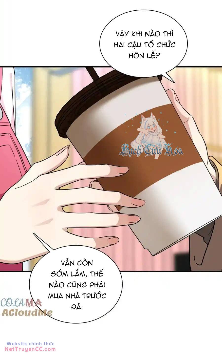 Bà Xã Nhà Tôi Đến Từ Ngàn Năm Trước - Chapter 264 - Page 27