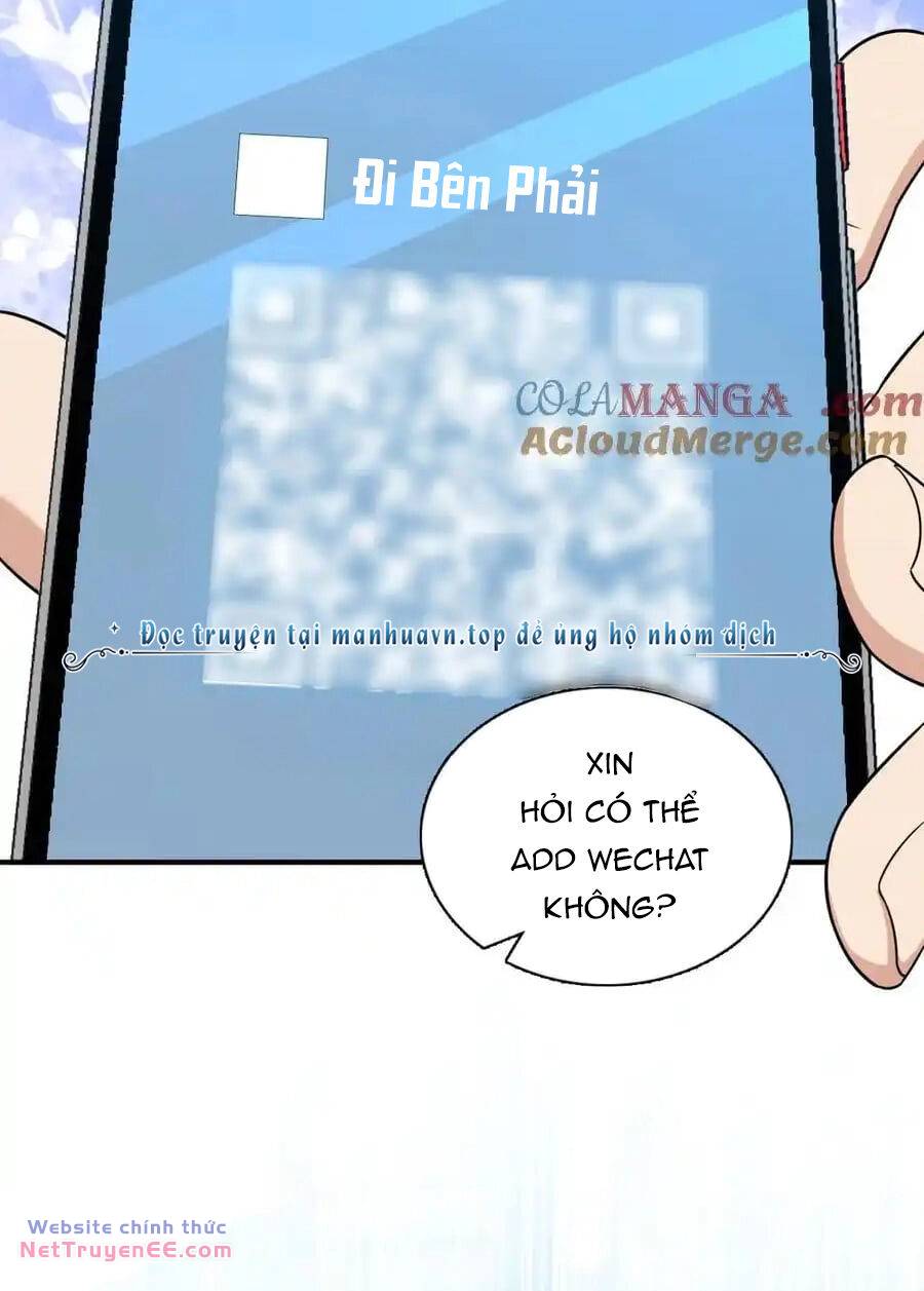 Bà Xã Nhà Tôi Đến Từ Ngàn Năm Trước - Chapter 264 - Page 30