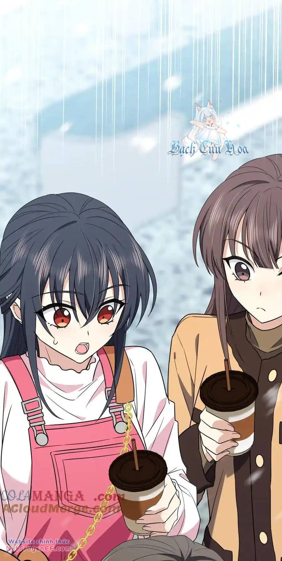 Bà Xã Nhà Tôi Đến Từ Ngàn Năm Trước - Chapter 264 - Page 31