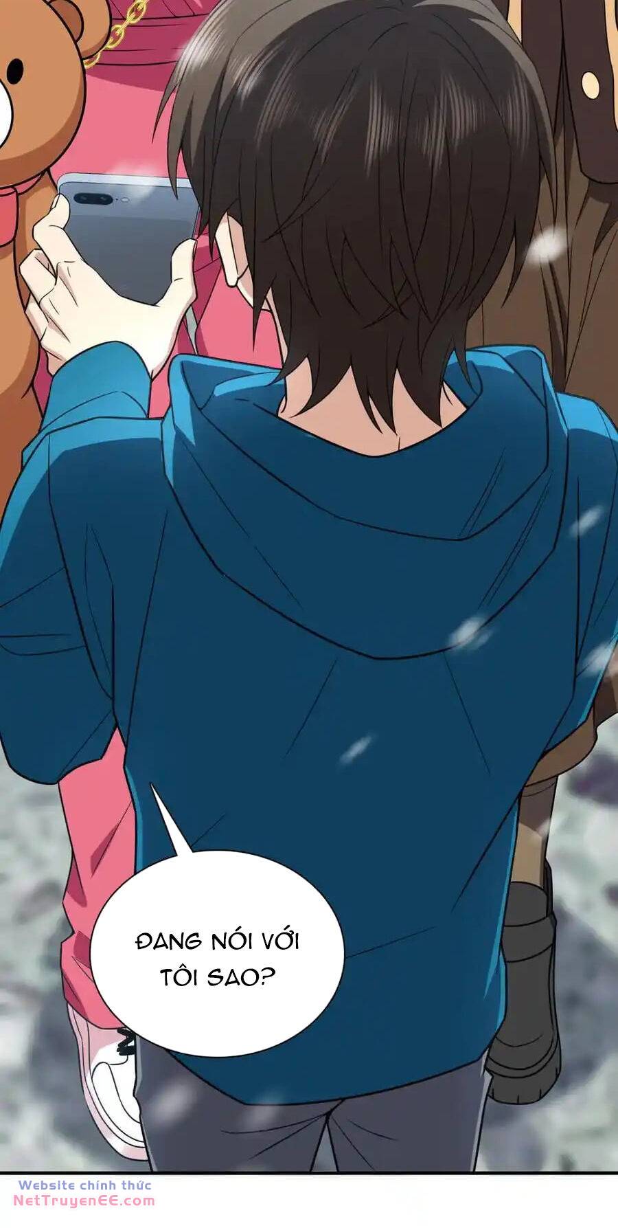 Bà Xã Nhà Tôi Đến Từ Ngàn Năm Trước - Chapter 264 - Page 32