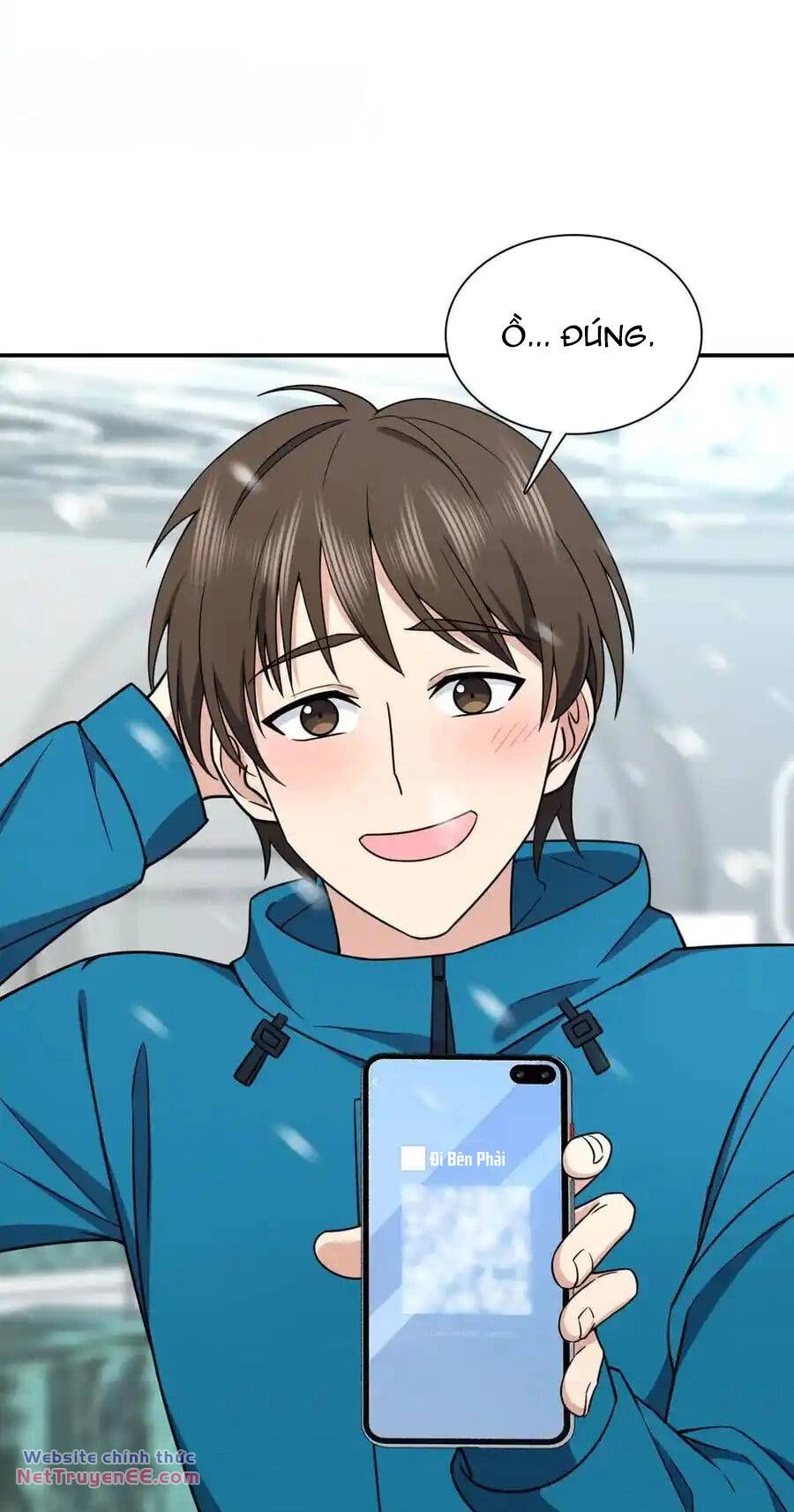 Bà Xã Nhà Tôi Đến Từ Ngàn Năm Trước - Chapter 264 - Page 33